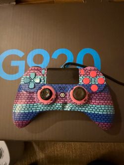 SCUF Impact Controller – Custom Controller Great Condition RARE