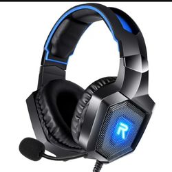 Gaming Headset