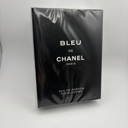 Chanel Cologne 