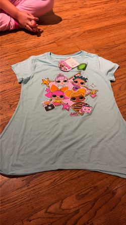 Green LOl tshirt