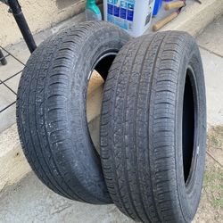 2 Yanta de Un Caro Gantay Sonata 