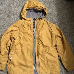 Term Rain Jacket 🧥 