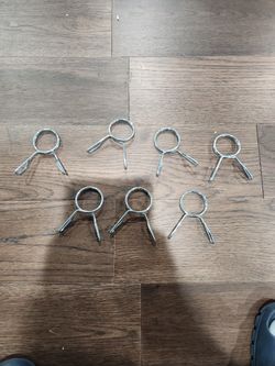 Weight Holder 