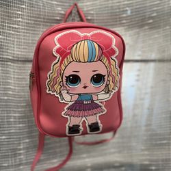 L.O.L Backpack 