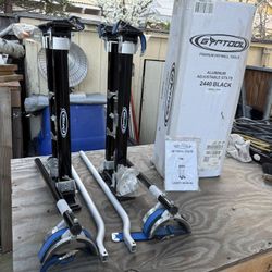 GYPTOOL Adjustable Stillts From 24”to 40” NEW
