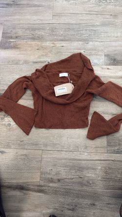 Womans small MESHKI top