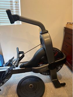 Assault Fitness Rower Machine
