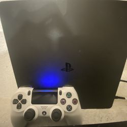 PS4 Slim 1TB