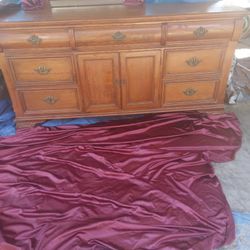 Lexington Dresser 