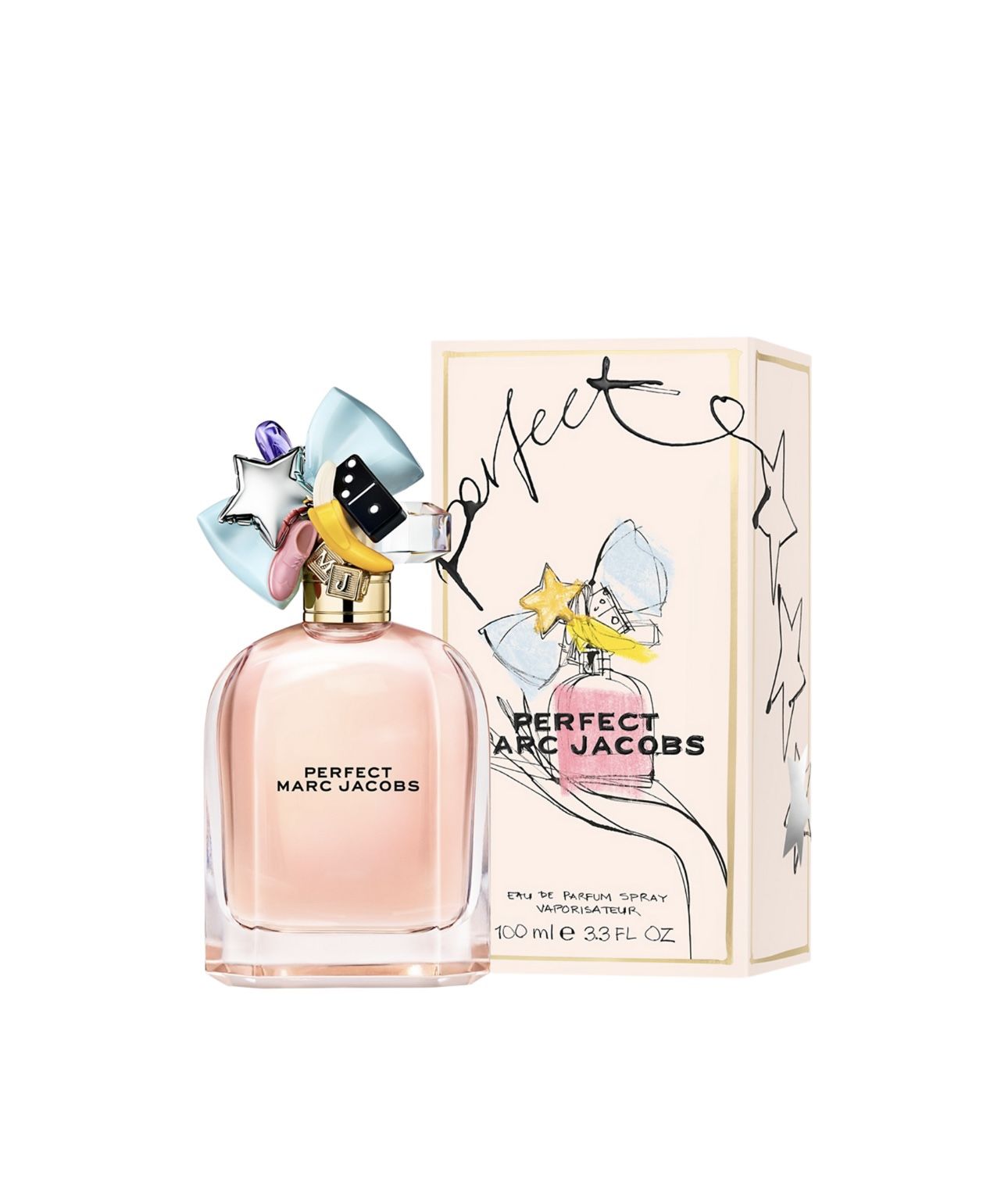 PERFECT MARC JACOBS