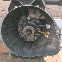 Transmission In Great Condition $750