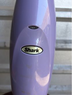 Shark mop