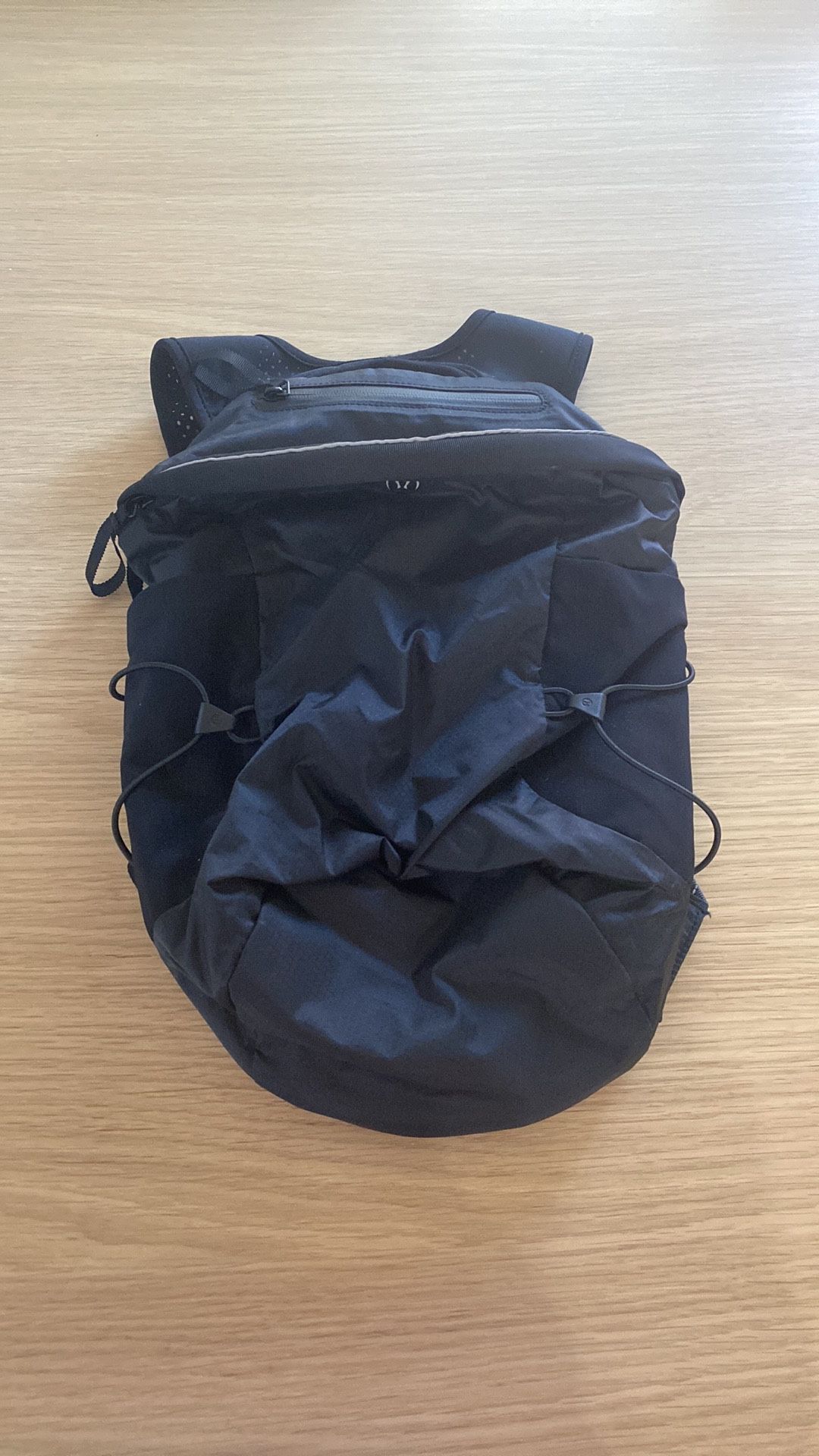 Lululemon Hiking backpack - Small $80