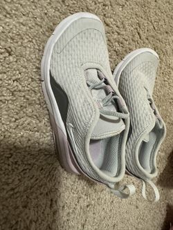 Nike Toddler Girl Sneakers 9c 