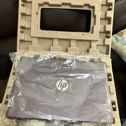 HP 14” Touch Screen Intel 64GB Laptop w/Office 365