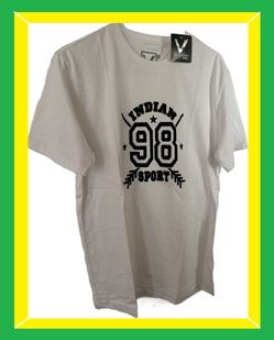 ➡️(New) Indian 98 Sport T-Shirt (X-Large)
