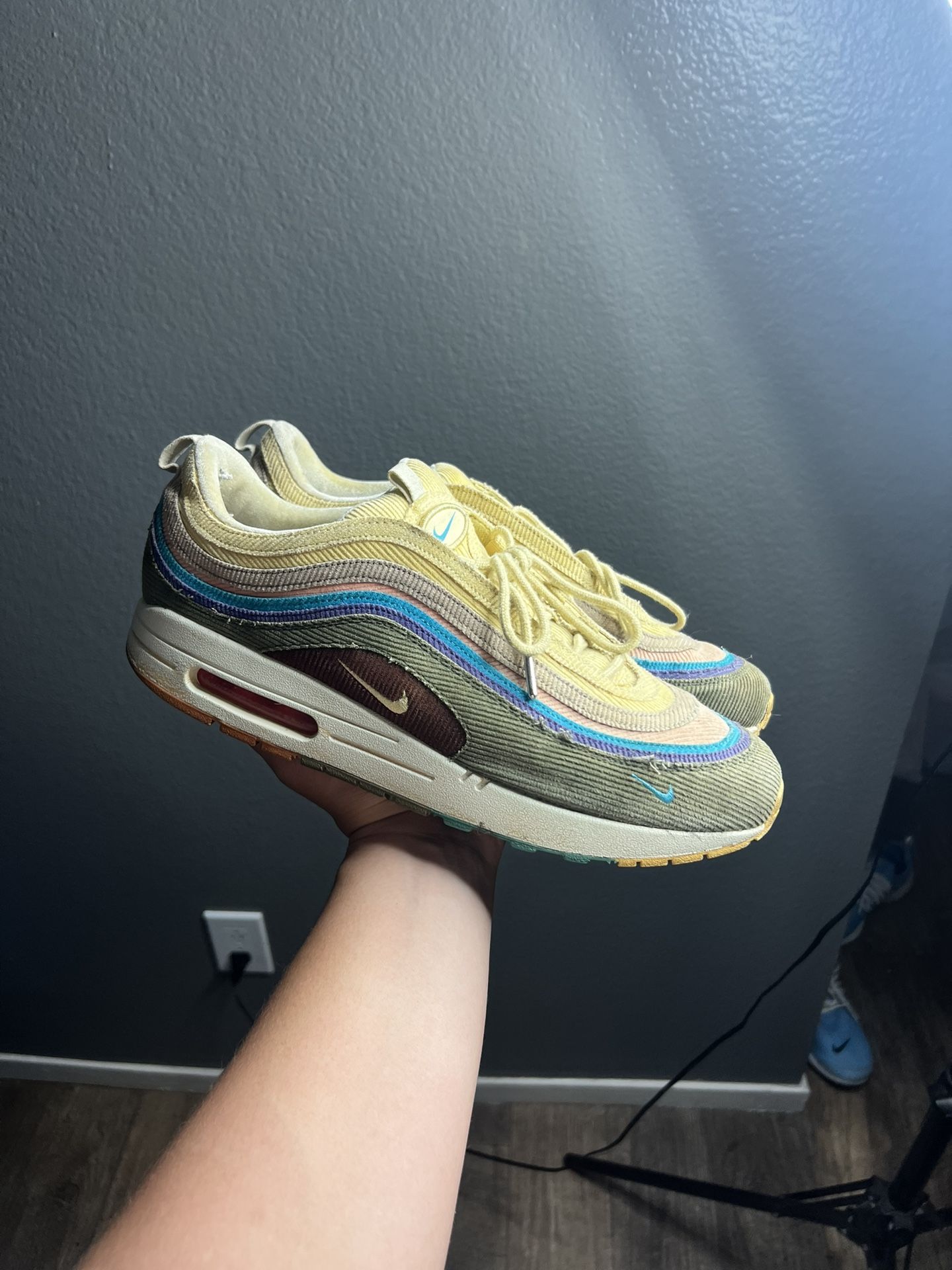 Nike Air Max 97 “Sean Wotherspoon”