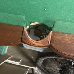 $50 Pool Table