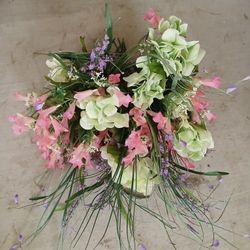 SILK FLOWERS FOR SALE 