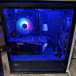 MSI Gaming PC