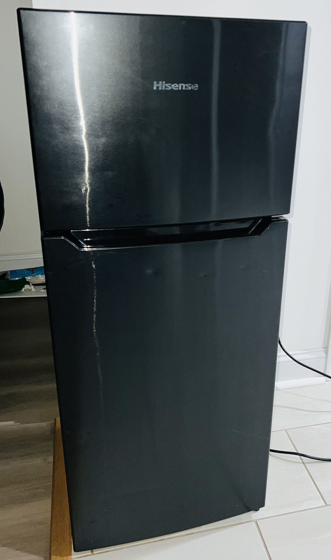 very nice mini refrigerator everything work perfect like new $175 