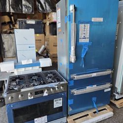 High End Kitchen appliances |Thermador 