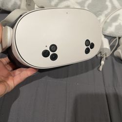 It’s White And Black