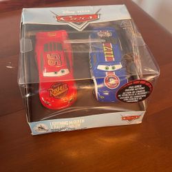 Cars Toys 