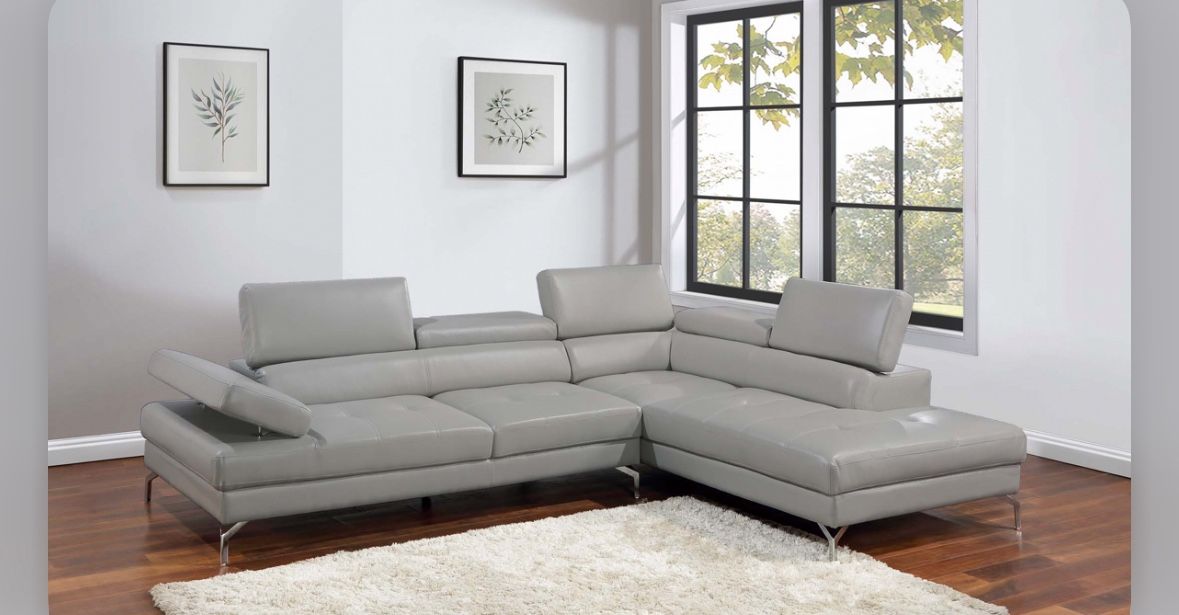 Sectional Sofa