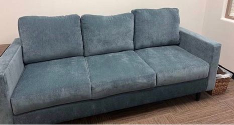 Couch & chair