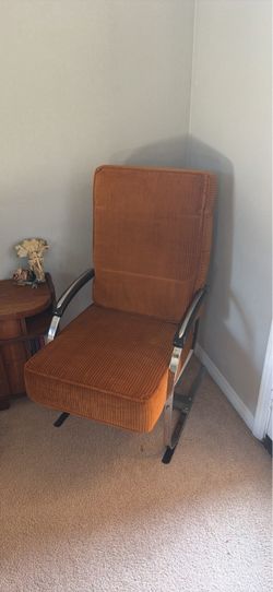 Accent Chair