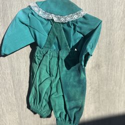 Doll Clothes