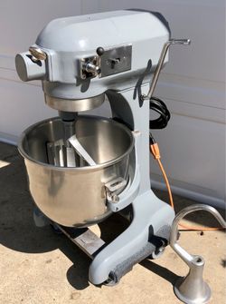 Hobart Dough Mixer 20 qr.