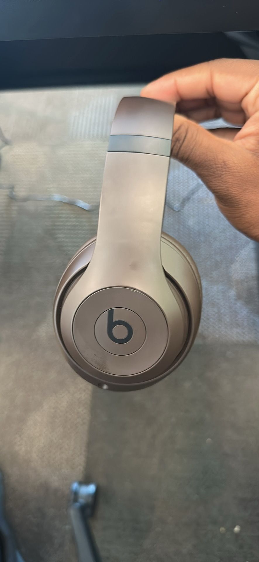Beats Studio Pros