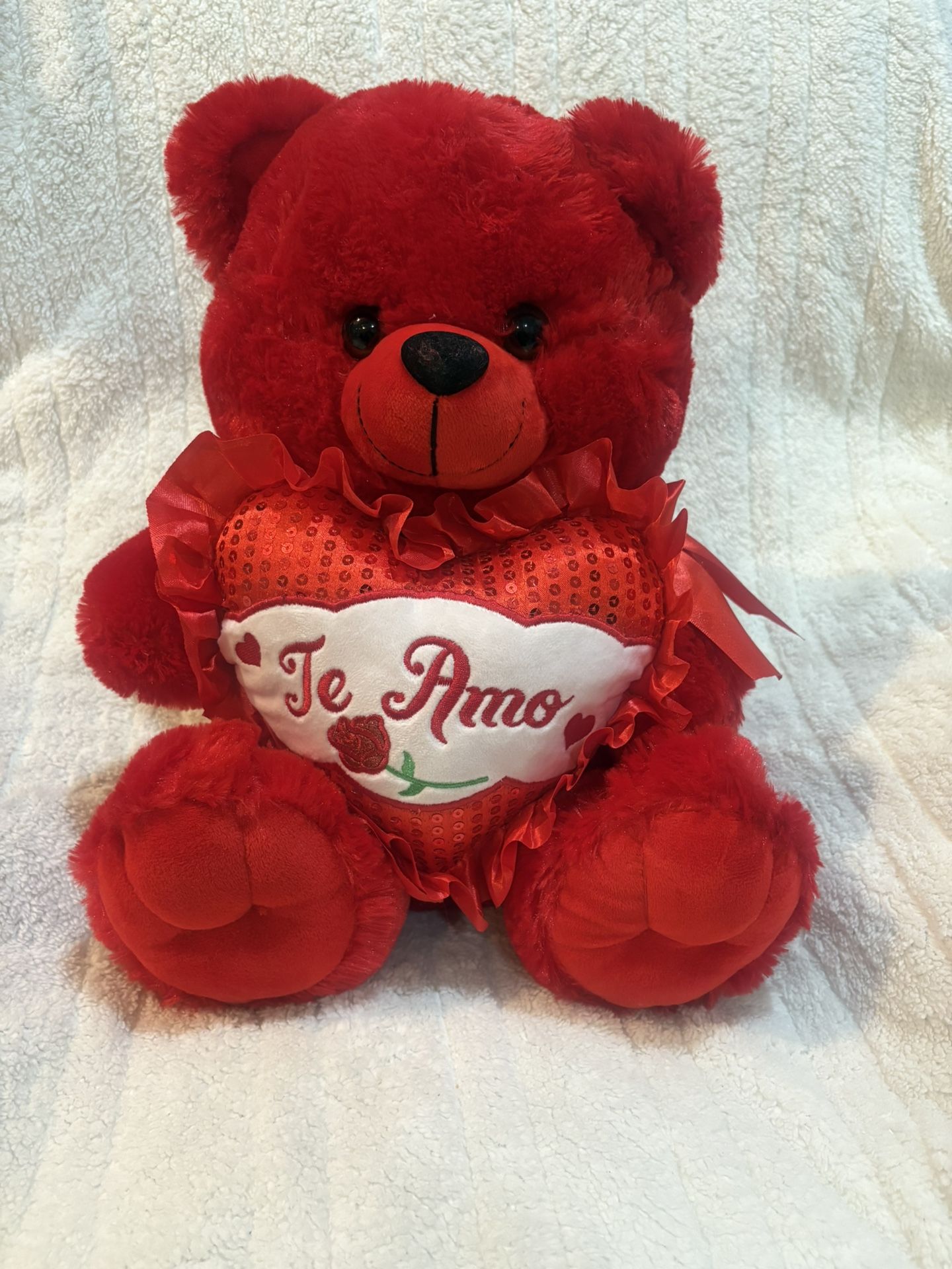 Teddy Bear