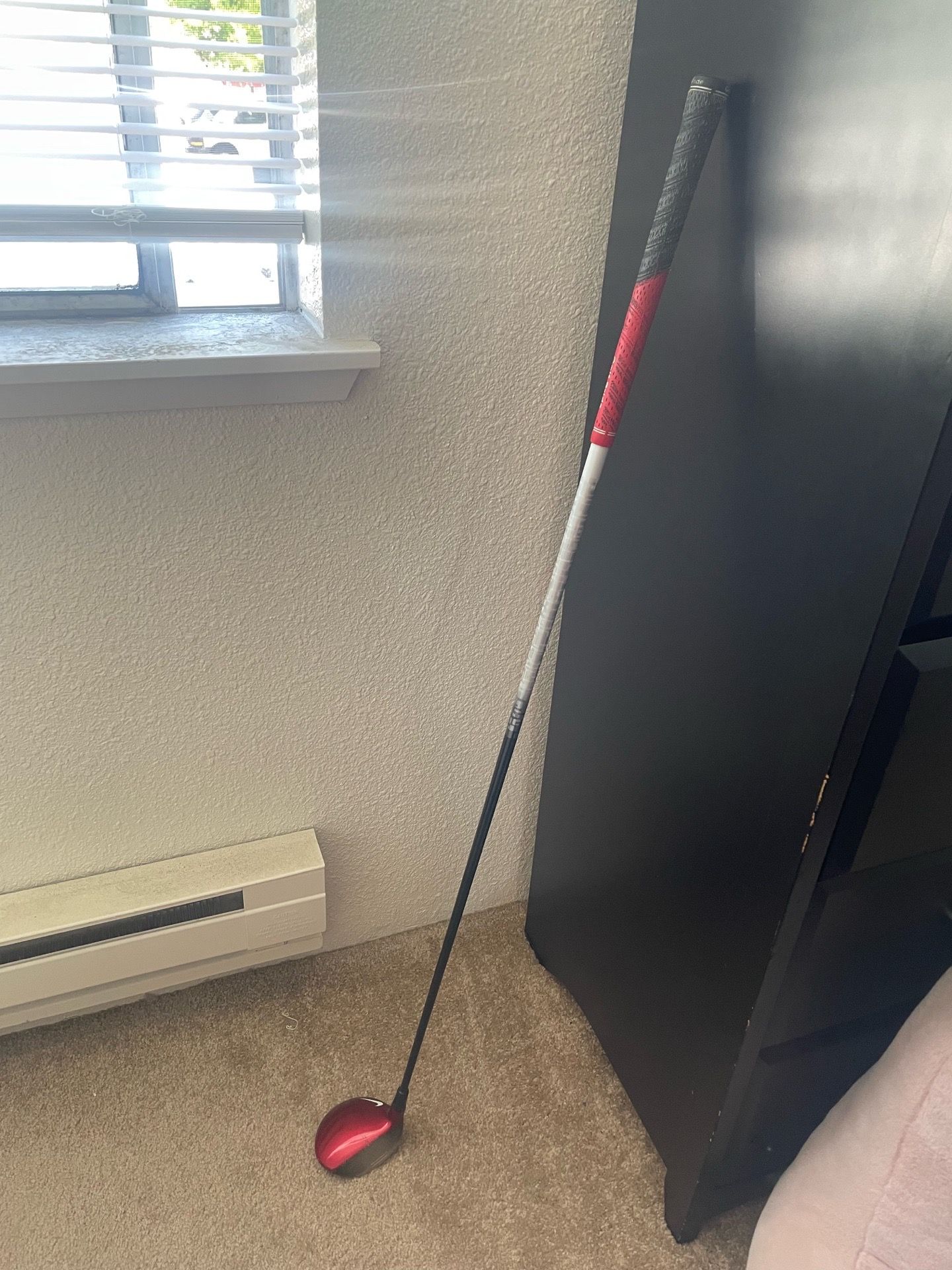 Nike Covert VRS TOUR 5W