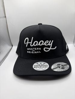 Hooey Western Original