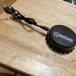 Recording Voice Memo