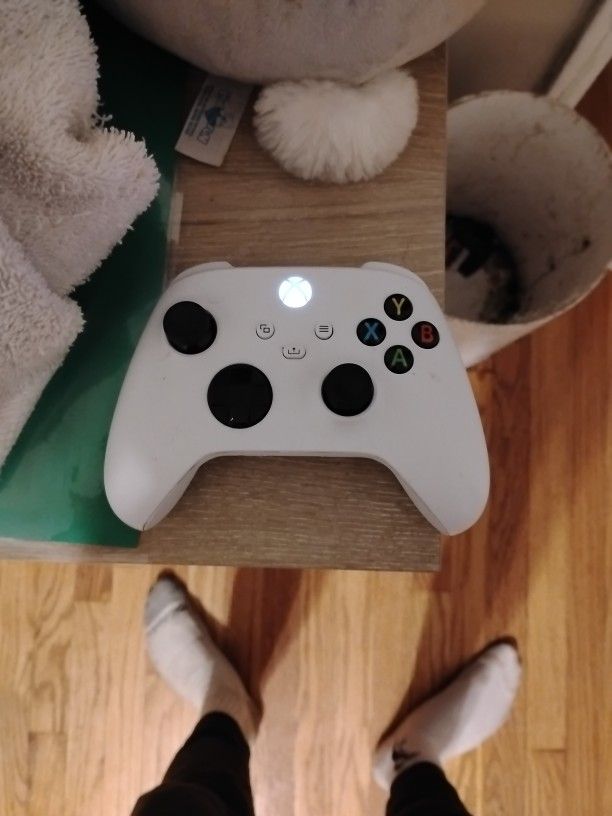 xbox controller 