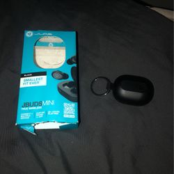 Jlab Minis Ear Buds