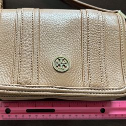 Super Cute Tory Burch Crossbody Bag Purse