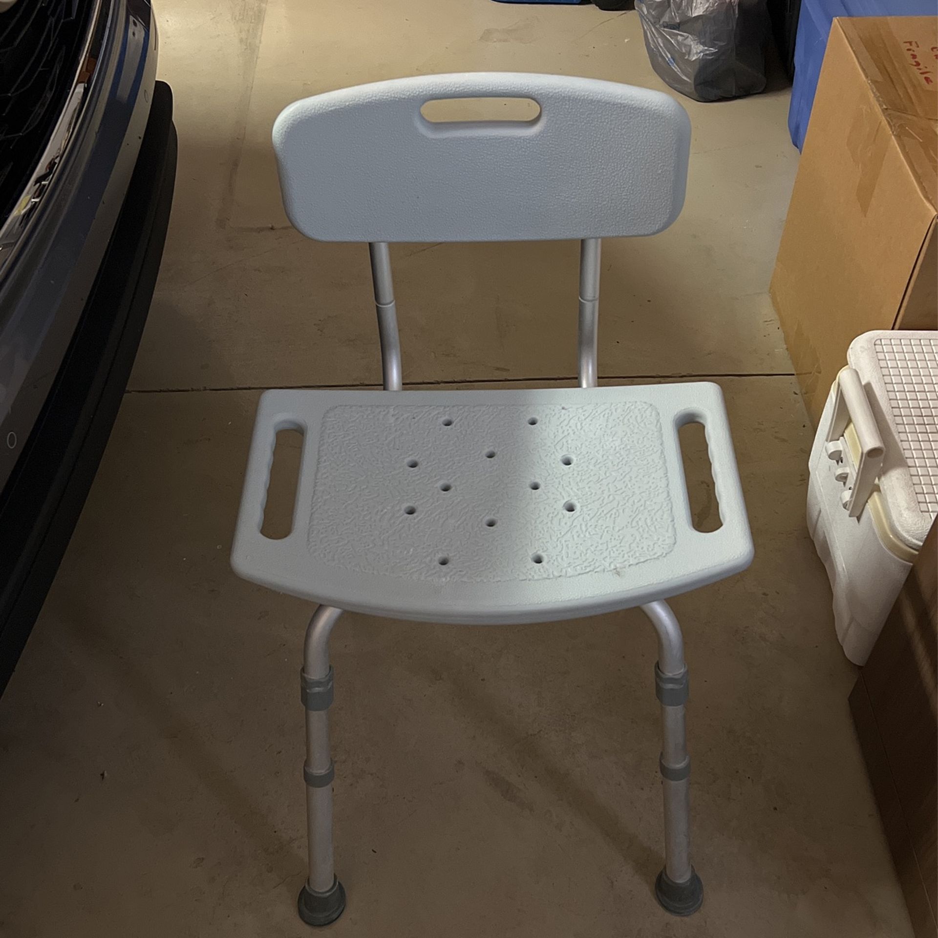 Shower Seat