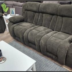 Couch...delivery Too!