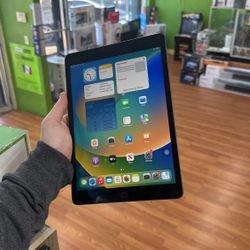 iPad 8th Generation Wifi Only Used 32GB 