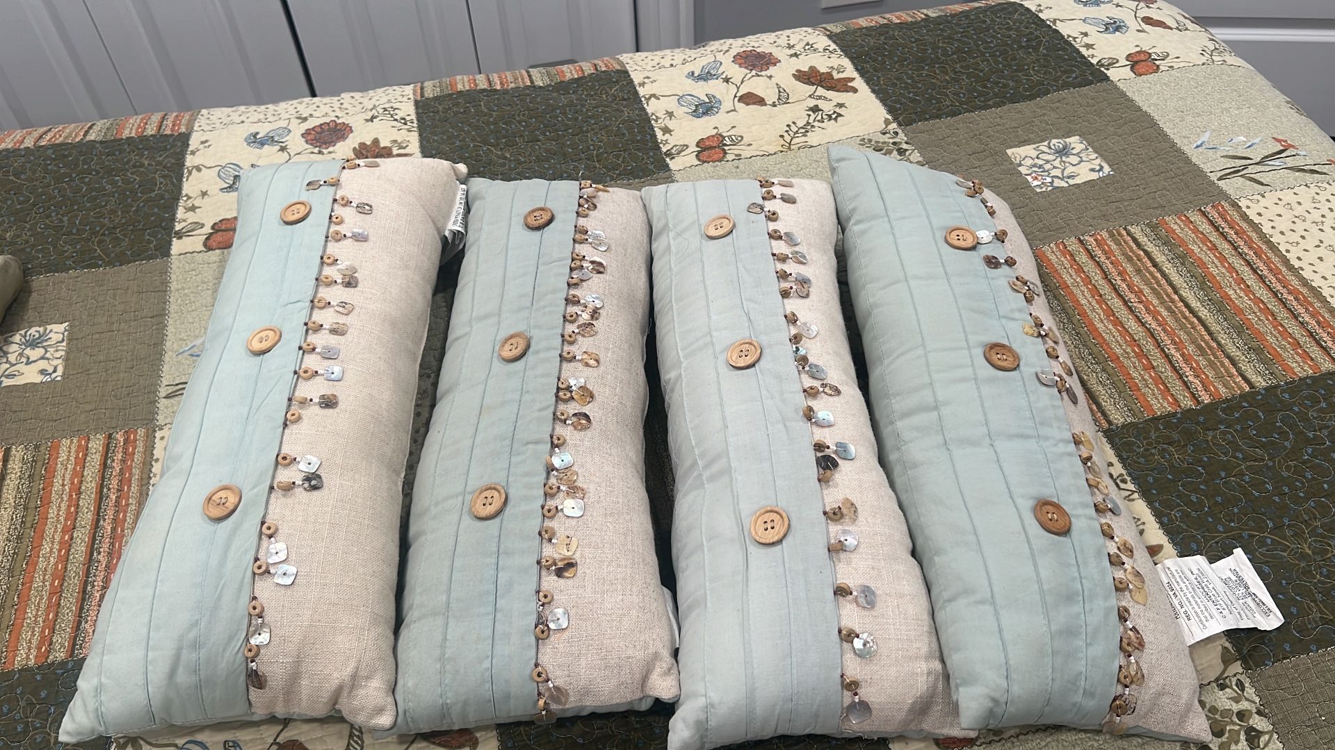Cushion
