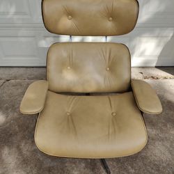 Vintage Eames Style Chair 