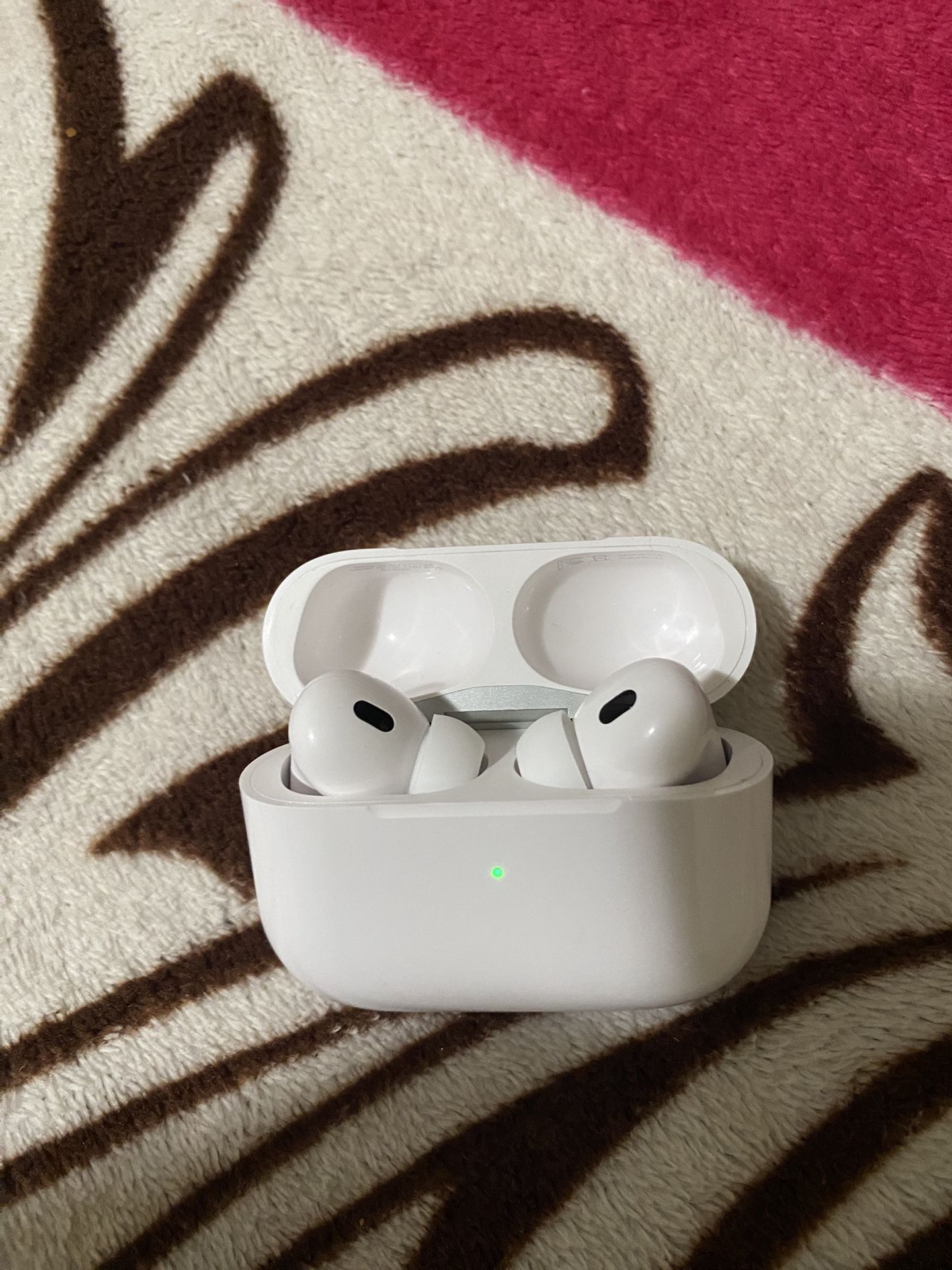 Air Pods Pro(2nd Generation 