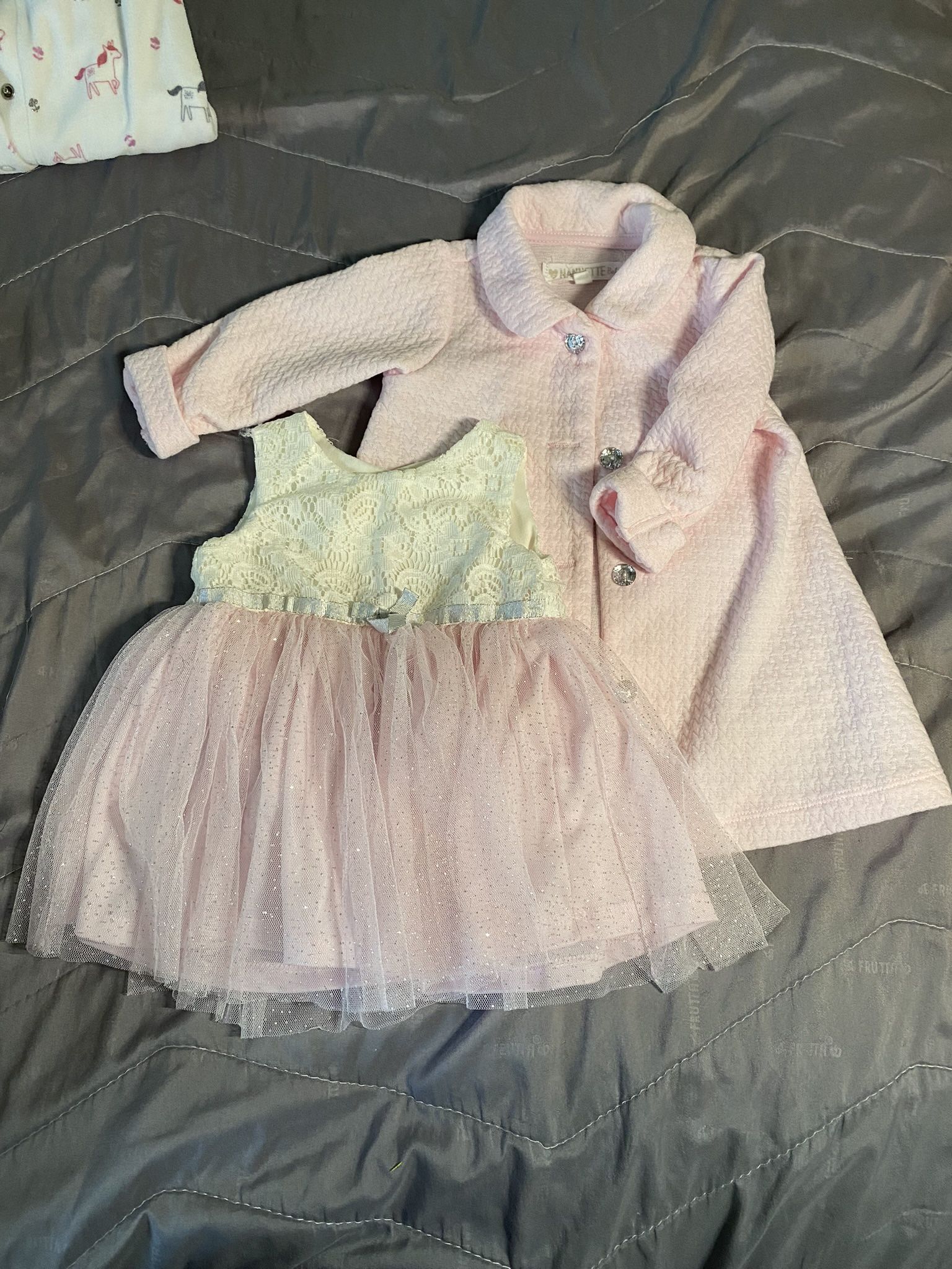 3 6 Months Girl Fall Clothes