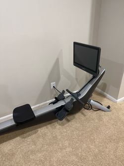 Hydrow Pro Rower - LIKE NEW (Used Once)