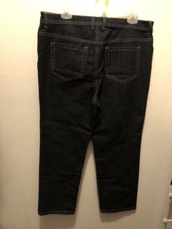 Pantaleón de mujer talla 14